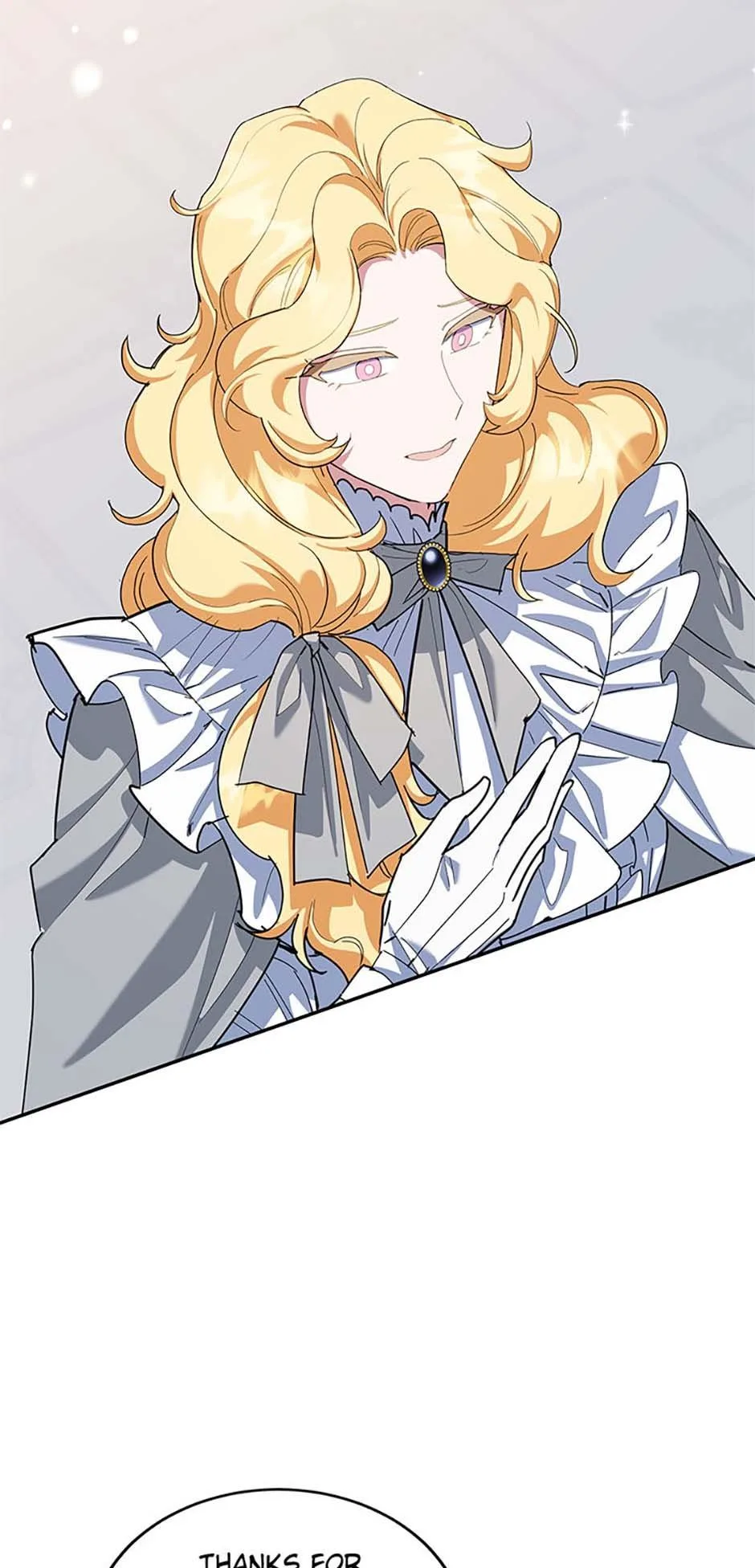 A Divorced Evil Lady Bakes Cakes Chapter 65 page 28