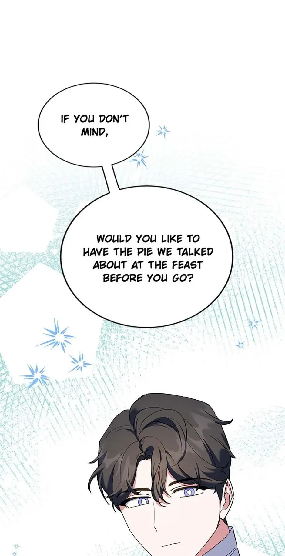 A Divorced Evil Lady Bakes Cakes Chapter 69 page 13