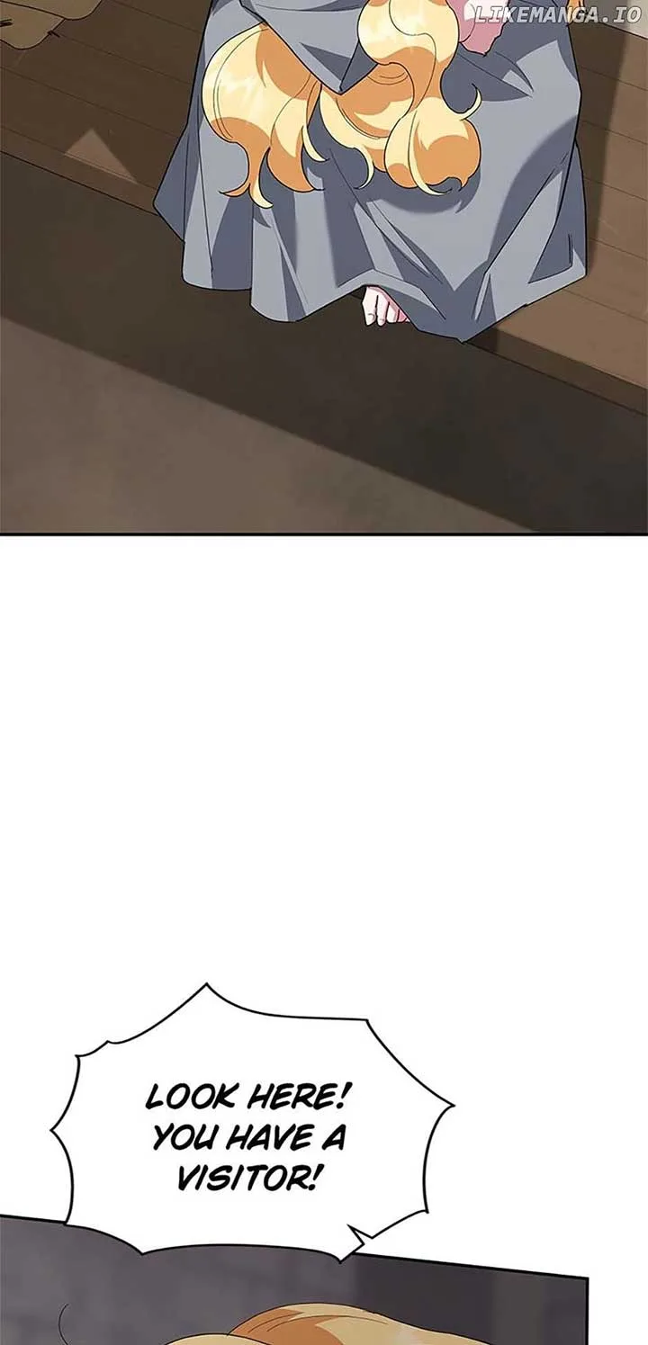 A Divorced Evil Lady Bakes Cakes Chapter 70 page 4