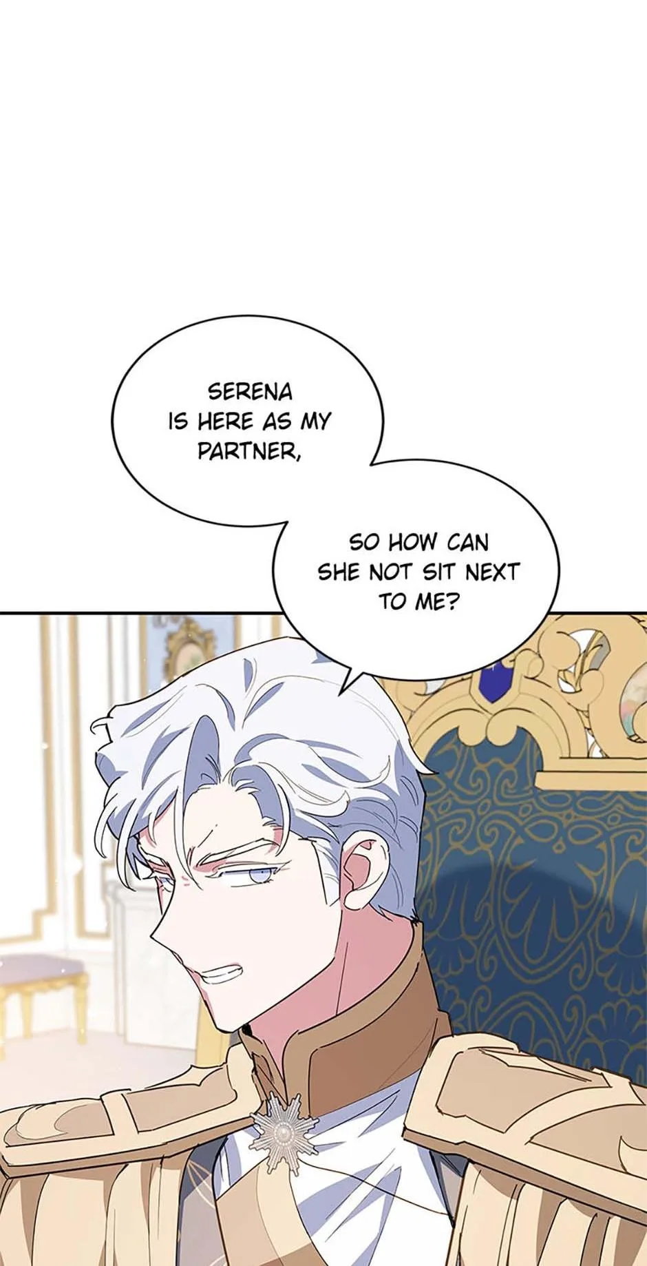 A Divorced Evil Lady Bakes Cakes Chapter 65 page 41