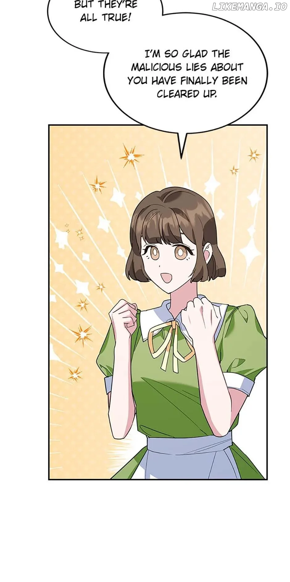 A Divorced Evil Lady Bakes Cakes Chapter 62 page 46