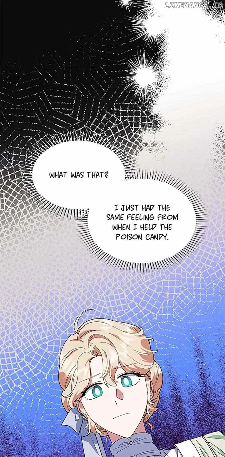 A Divorced Evil Lady Bakes Cakes Chapter 66 page 75