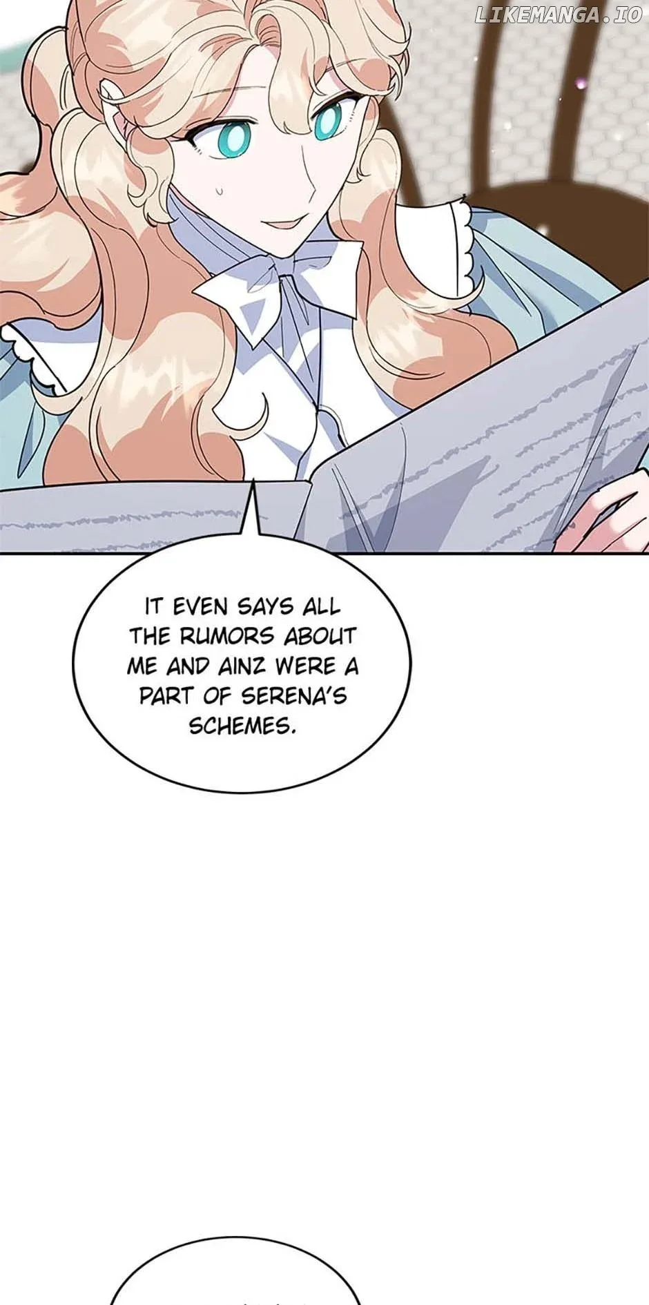 A Divorced Evil Lady Bakes Cakes Chapter 62 page 45