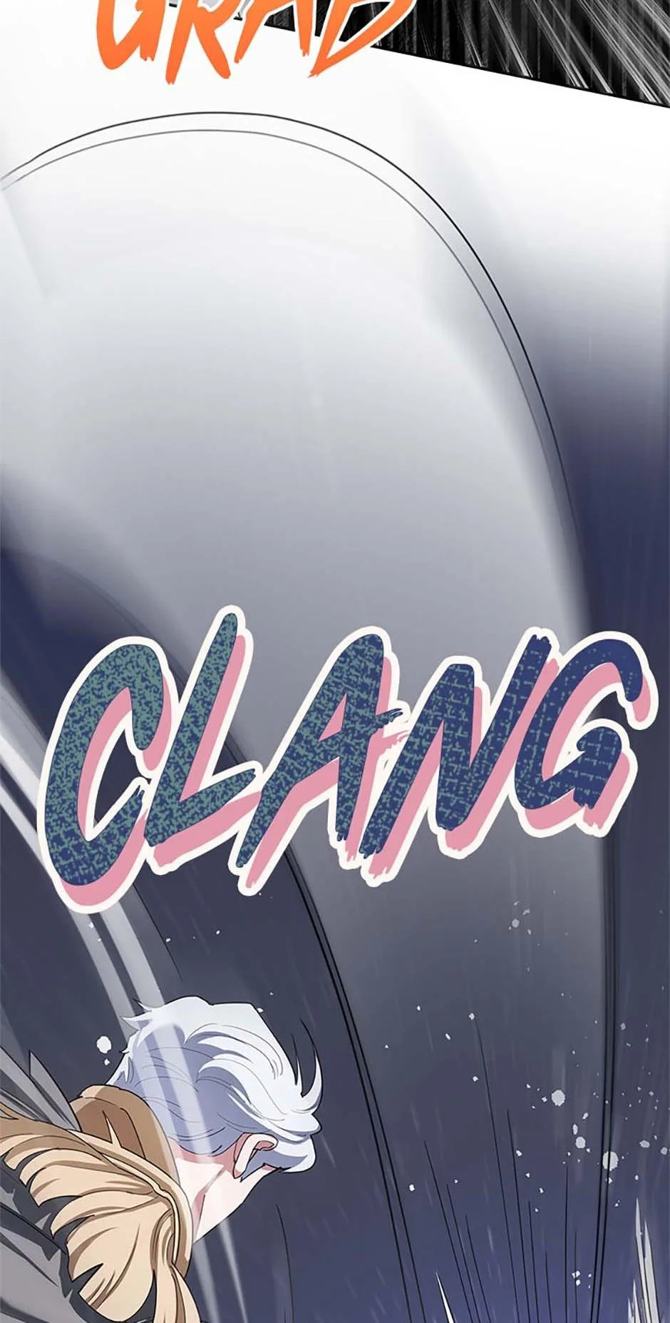 A Divorced Evil Lady Bakes Cakes Chapter 64 page 44