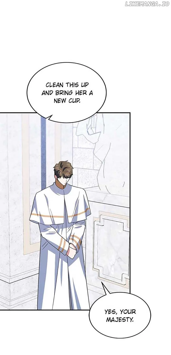 A Divorced Evil Lady Bakes Cakes Chapter 68 page 21