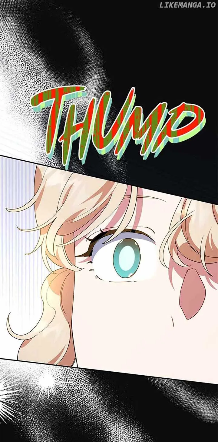 A Divorced Evil Lady Bakes Cakes Chapter 66 page 73