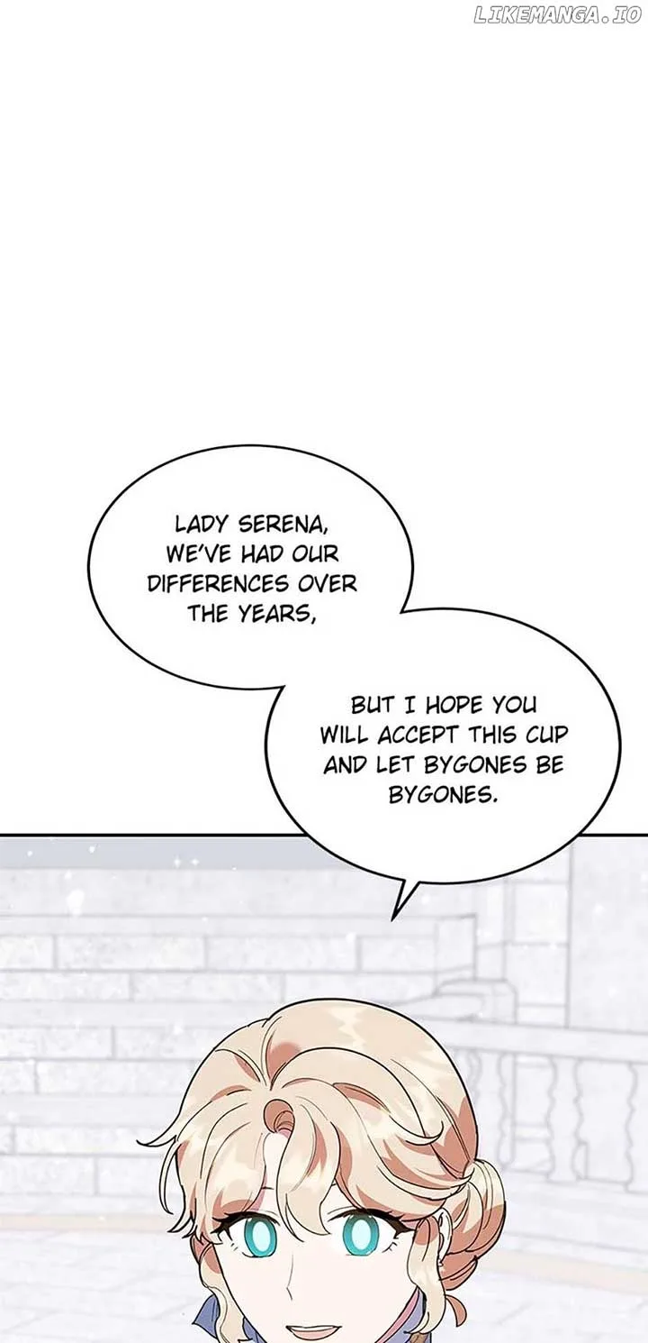 A Divorced Evil Lady Bakes Cakes Chapter 68 page 24