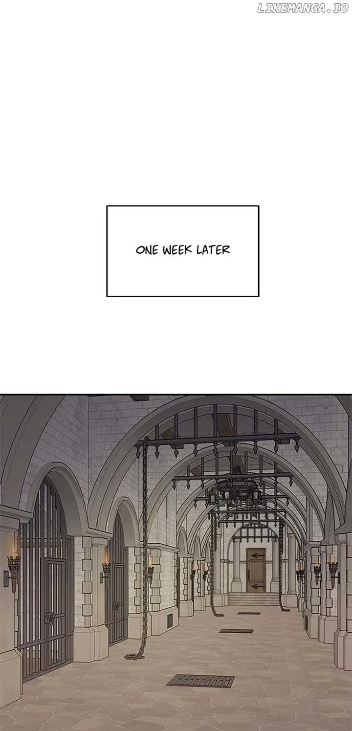 A Divorced Evil Lady Bakes Cakes Chapter 70 page 2
