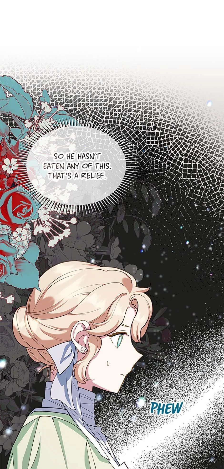 A Divorced Evil Lady Bakes Cakes Chapter 67 page 11