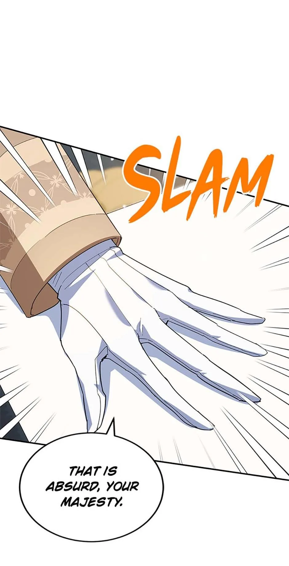 A Divorced Evil Lady Bakes Cakes Chapter 65 page 40