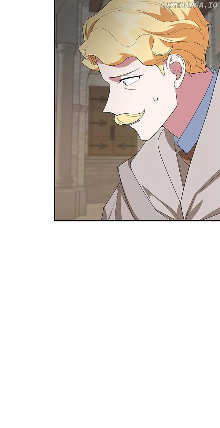 A Divorced Evil Lady Bakes Cakes Chapter 70 page 12