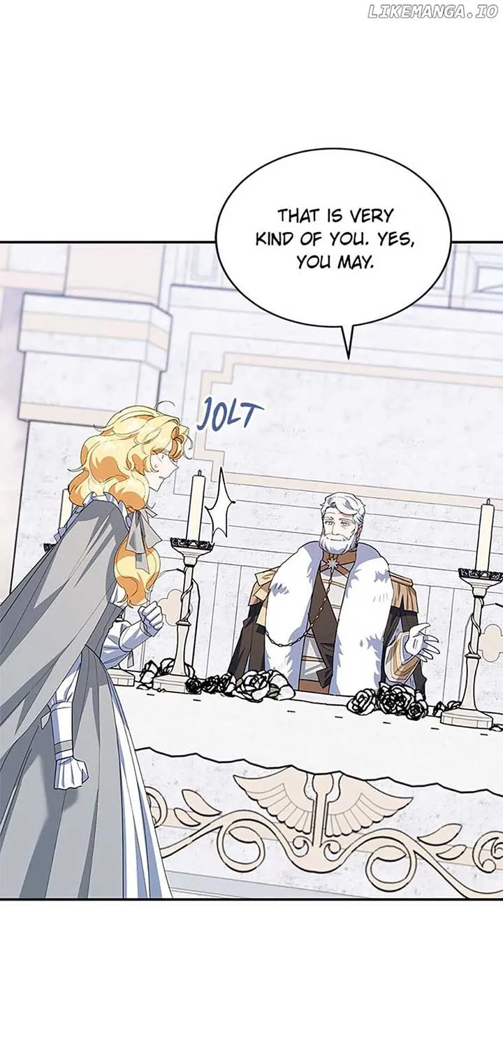 A Divorced Evil Lady Bakes Cakes Chapter 68 page 20