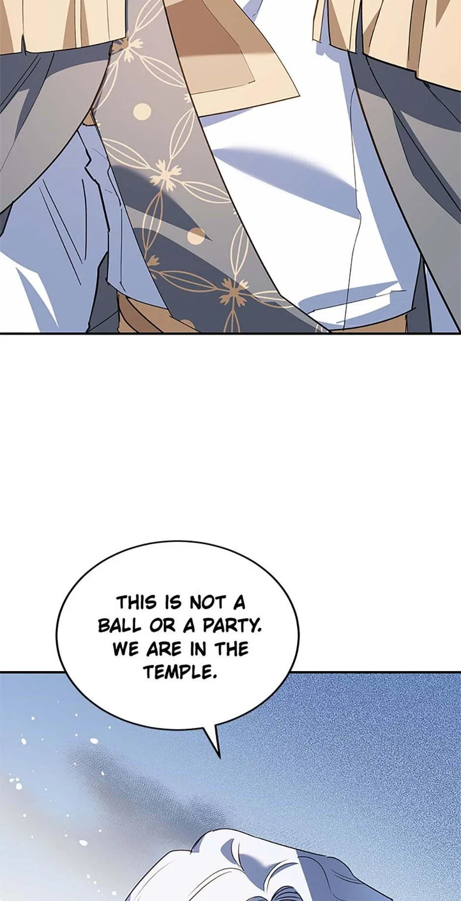 A Divorced Evil Lady Bakes Cakes Chapter 65 page 42
