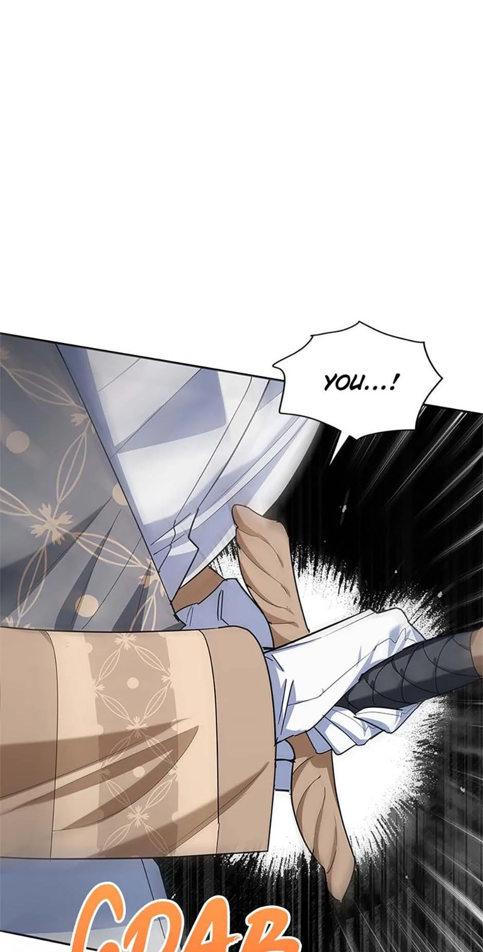 A Divorced Evil Lady Bakes Cakes Chapter 64 page 43