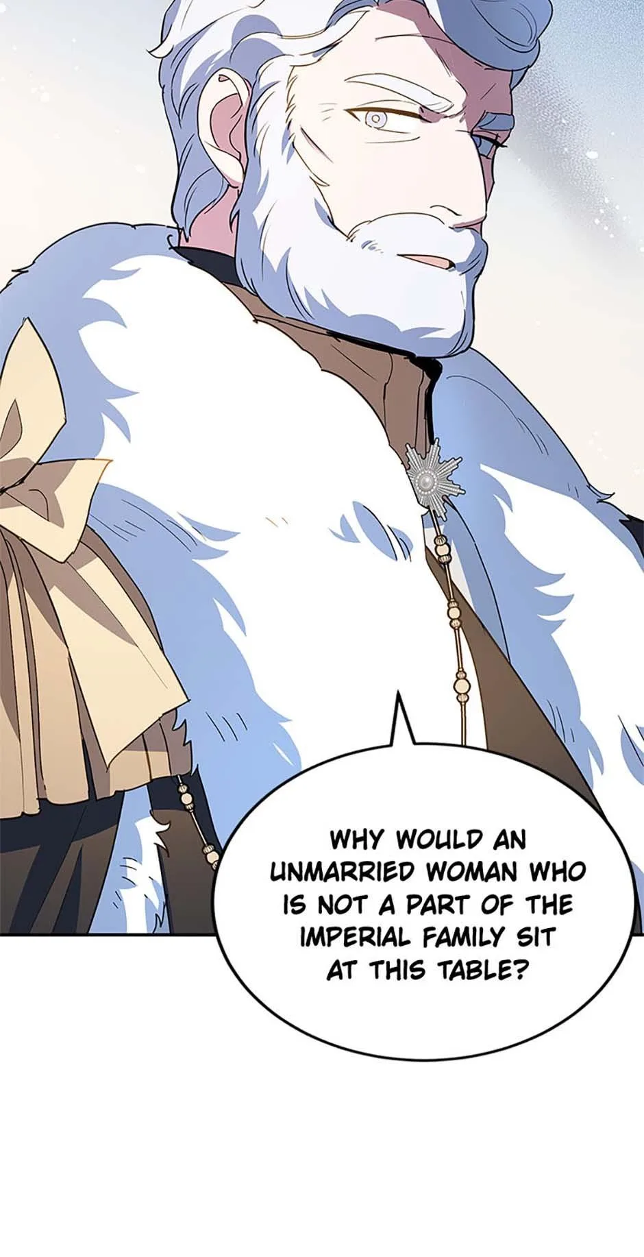 A Divorced Evil Lady Bakes Cakes Chapter 65 page 43