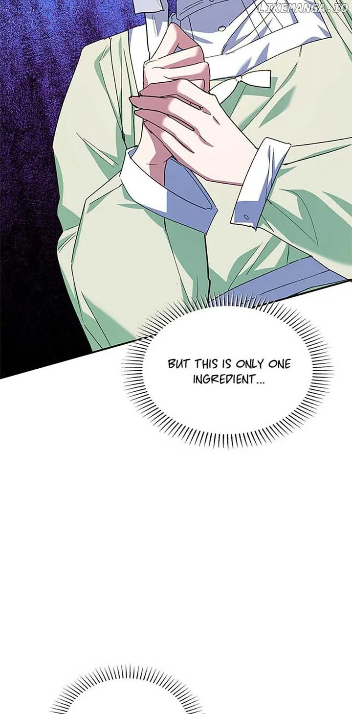 A Divorced Evil Lady Bakes Cakes Chapter 66 page 76
