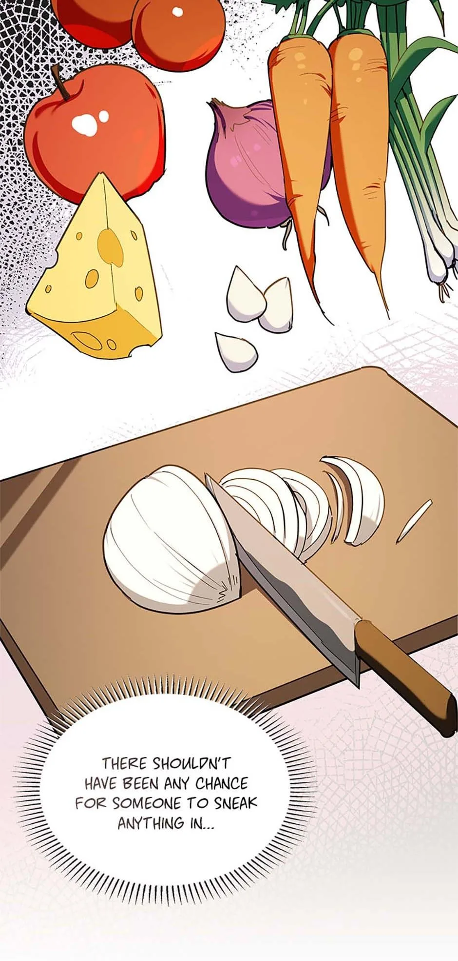 A Divorced Evil Lady Bakes Cakes Chapter 67 page 13