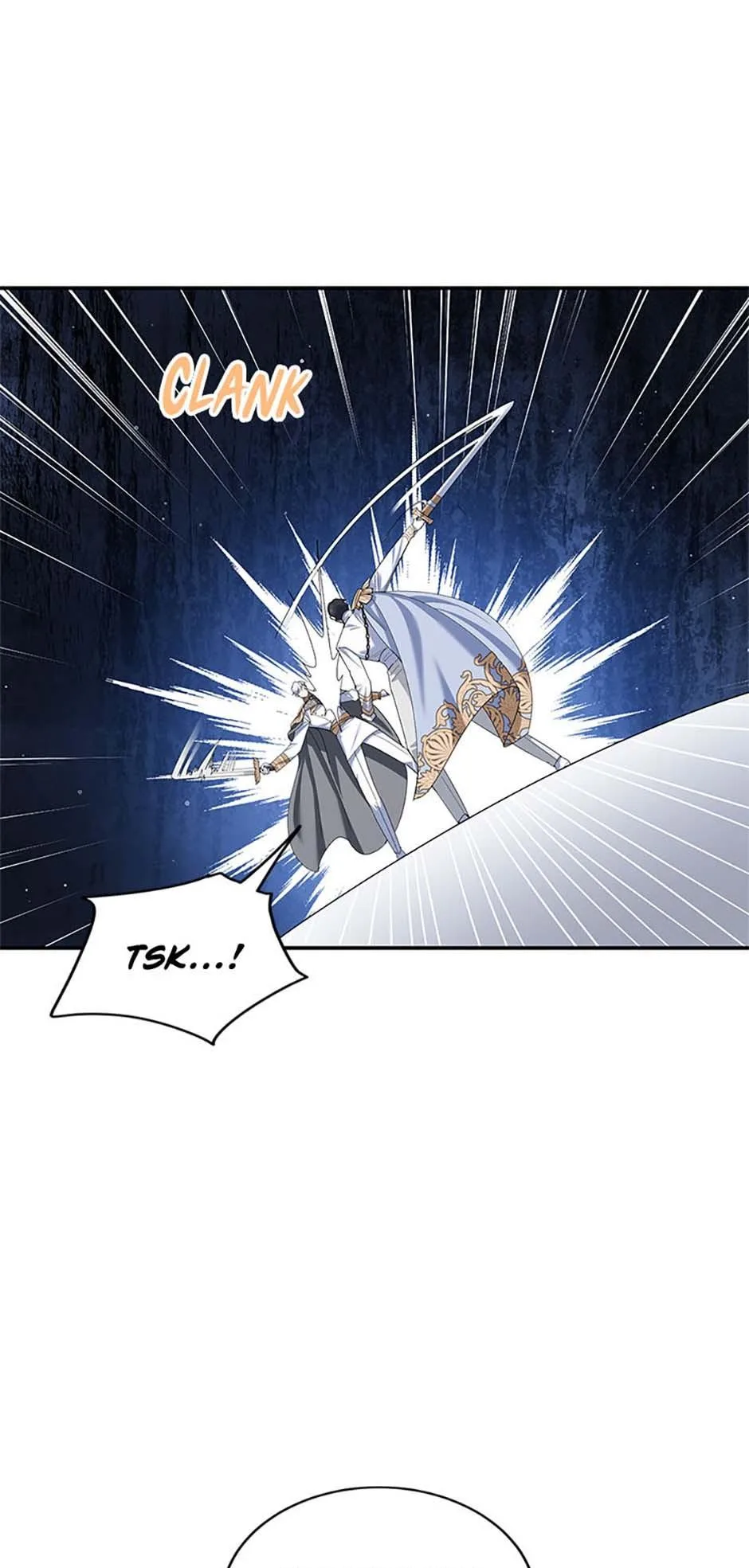 A Divorced Evil Lady Bakes Cakes Chapter 64 page 46