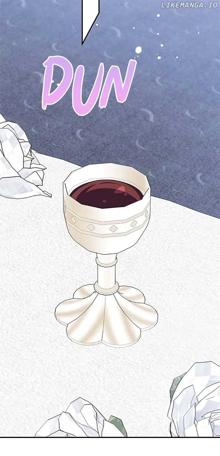 A Divorced Evil Lady Bakes Cakes Chapter 68 page 23