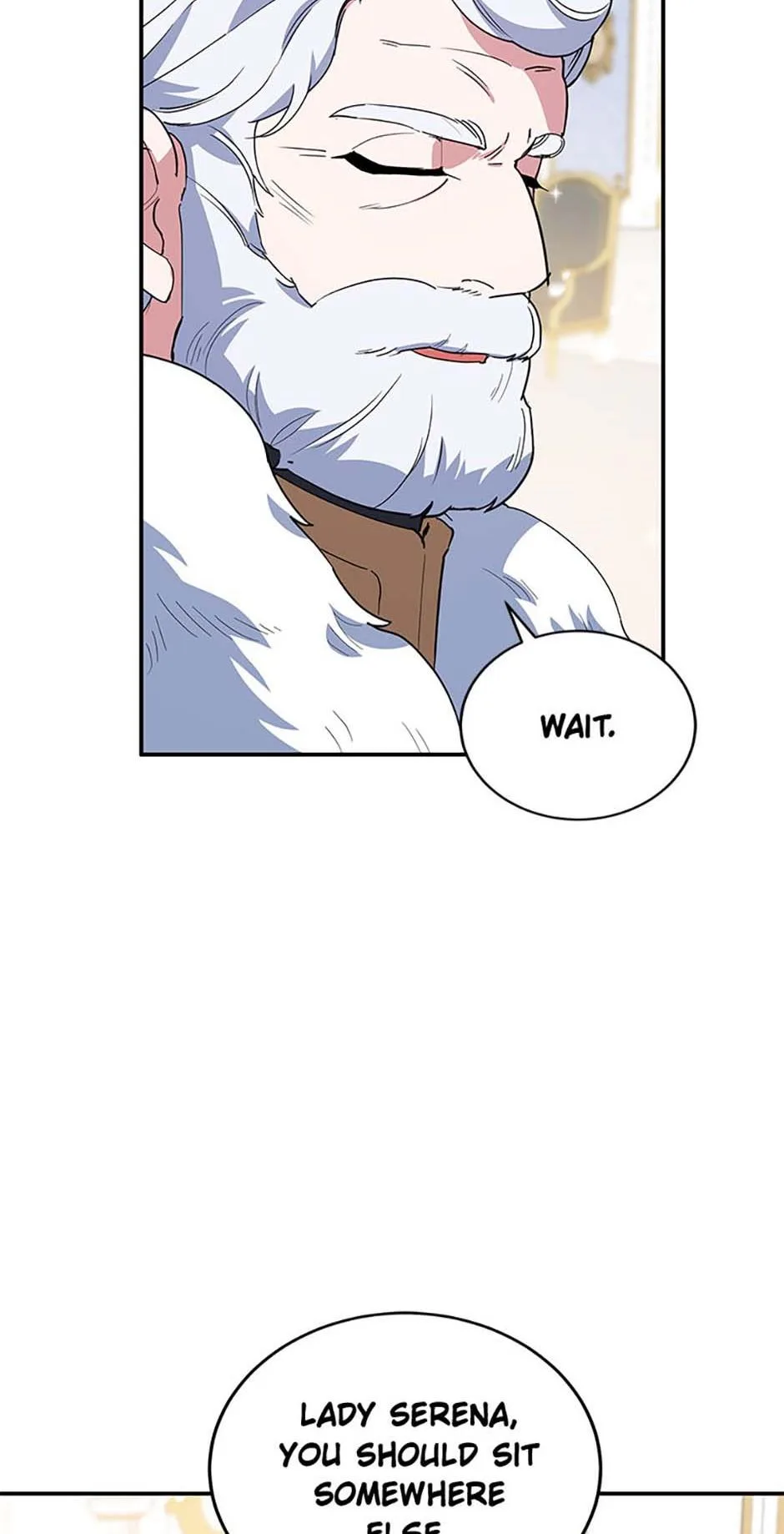 A Divorced Evil Lady Bakes Cakes Chapter 65 page 38