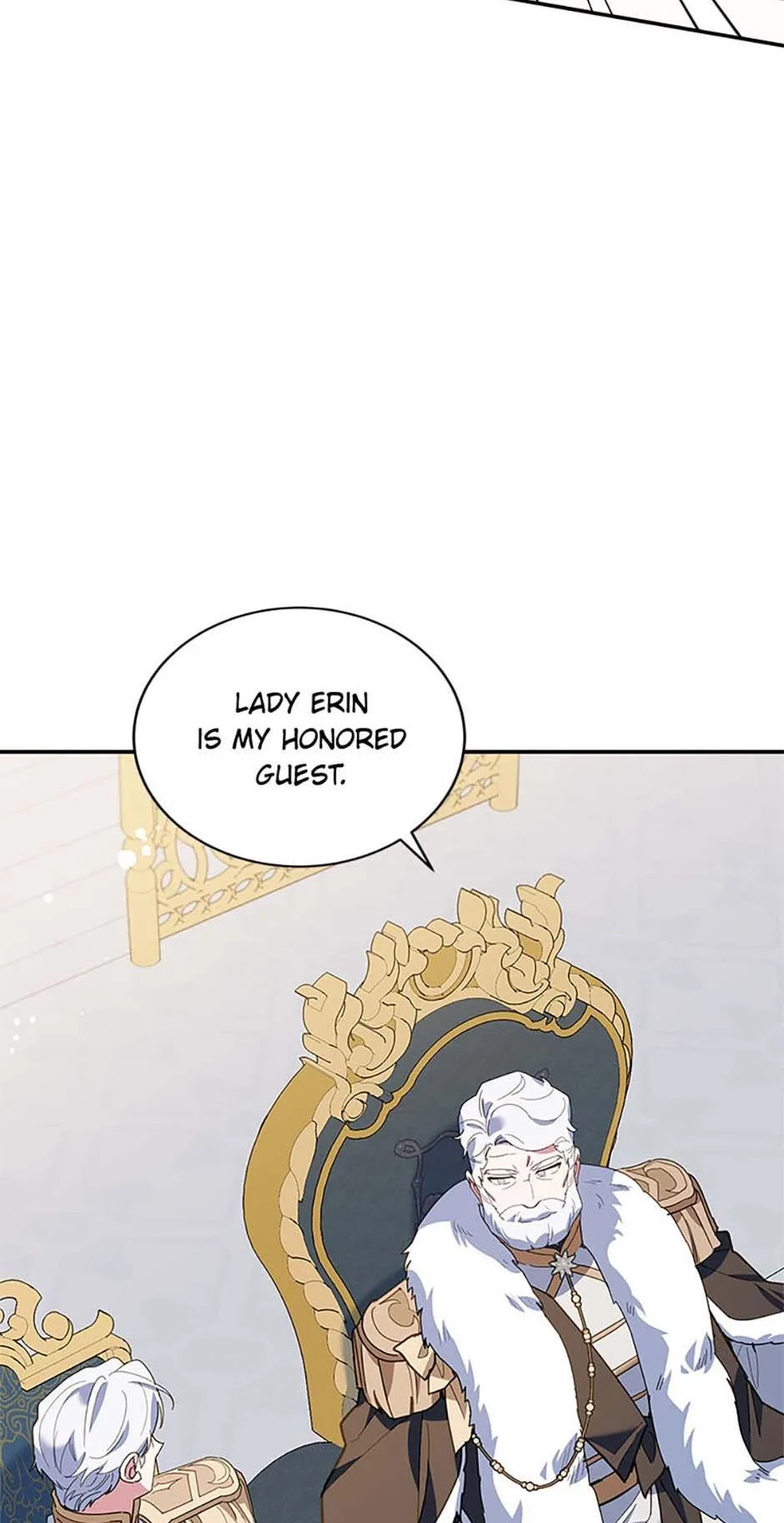 A Divorced Evil Lady Bakes Cakes Chapter 65 page 45