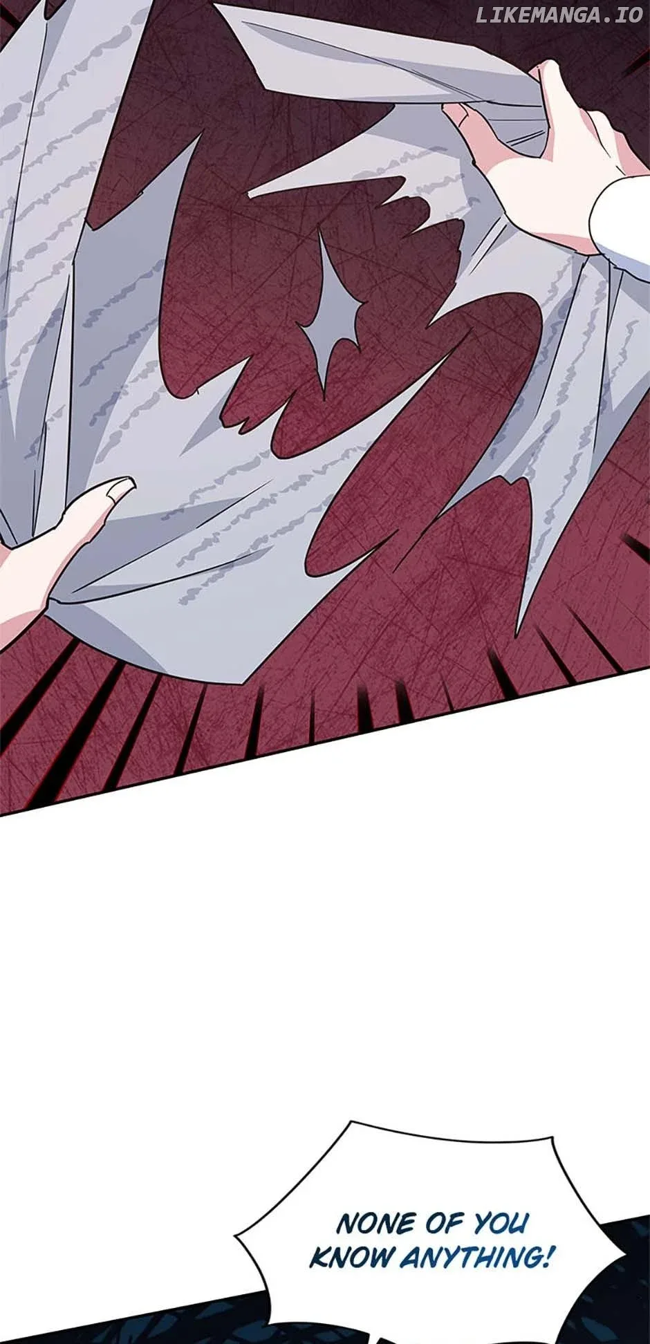 A Divorced Evil Lady Bakes Cakes Chapter 62 page 53