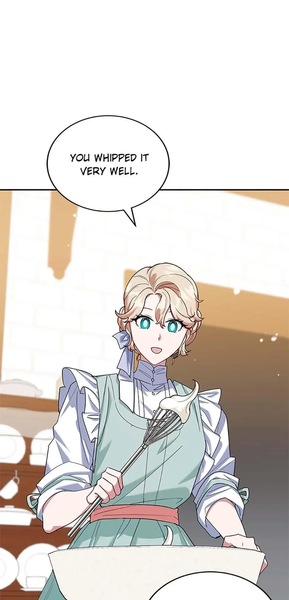 A Divorced Evil Lady Bakes Cakes Chapter 69 page 26