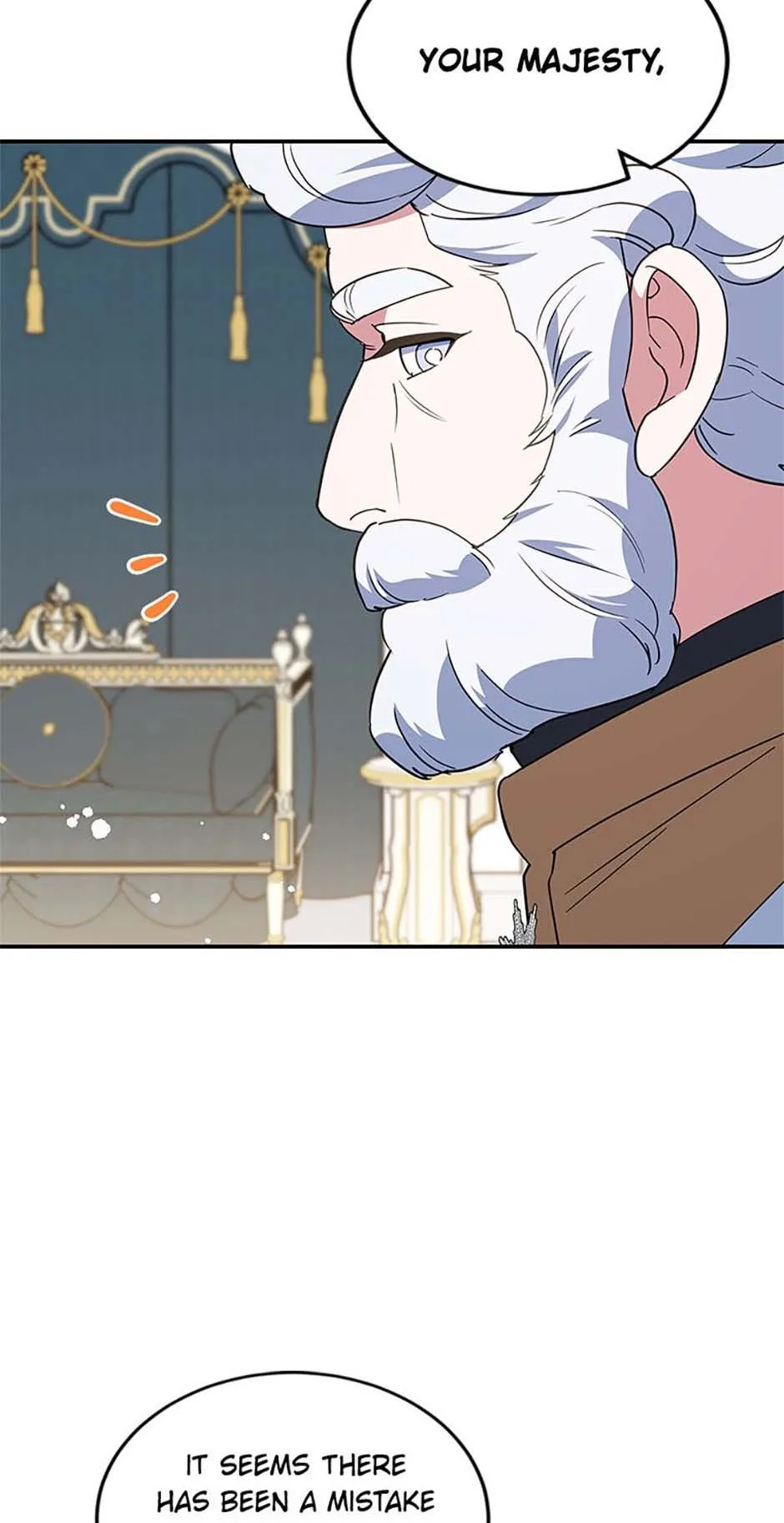A Divorced Evil Lady Bakes Cakes Chapter 65 page 51