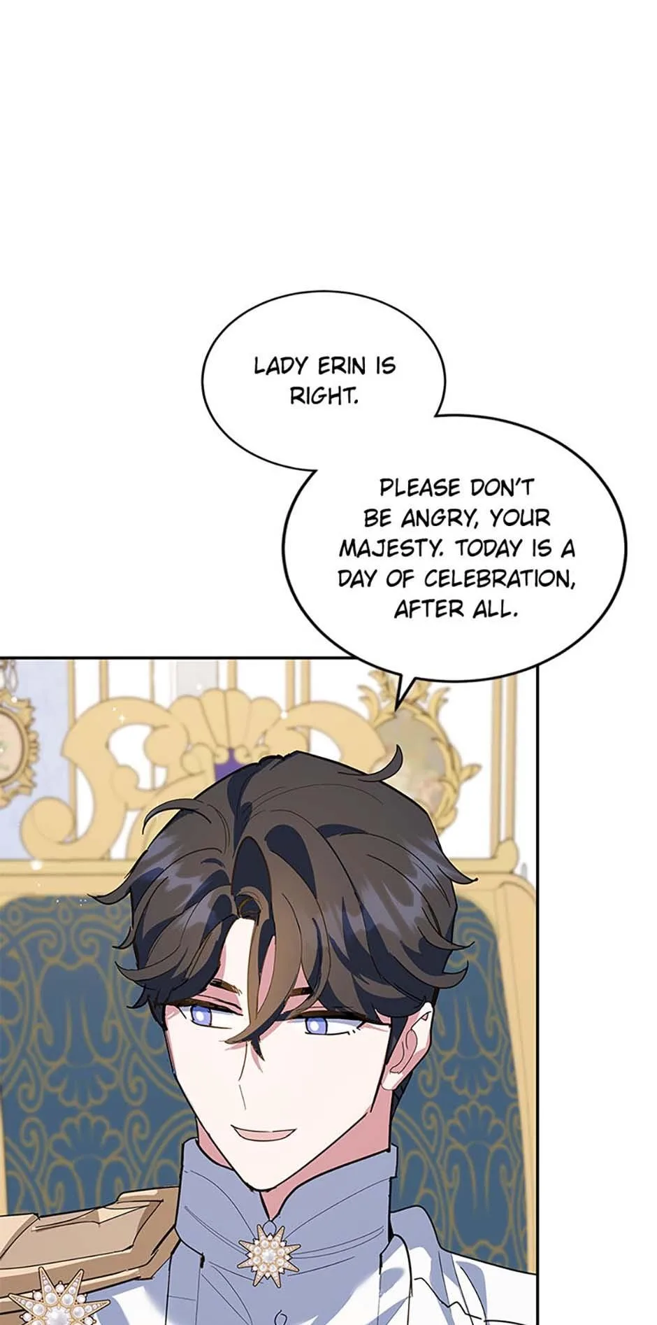 A Divorced Evil Lady Bakes Cakes Chapter 65 page 53