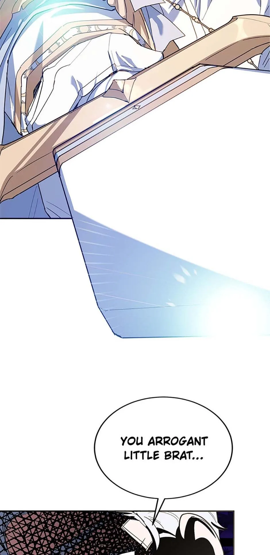A Divorced Evil Lady Bakes Cakes Chapter 64 page 55