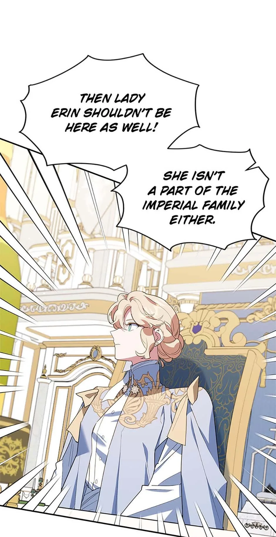 A Divorced Evil Lady Bakes Cakes Chapter 65 page 44
