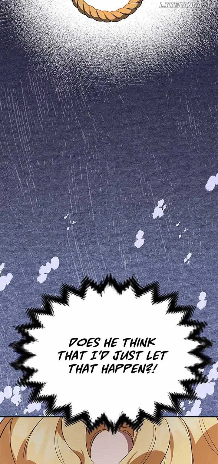 A Divorced Evil Lady Bakes Cakes Chapter 70 page 20