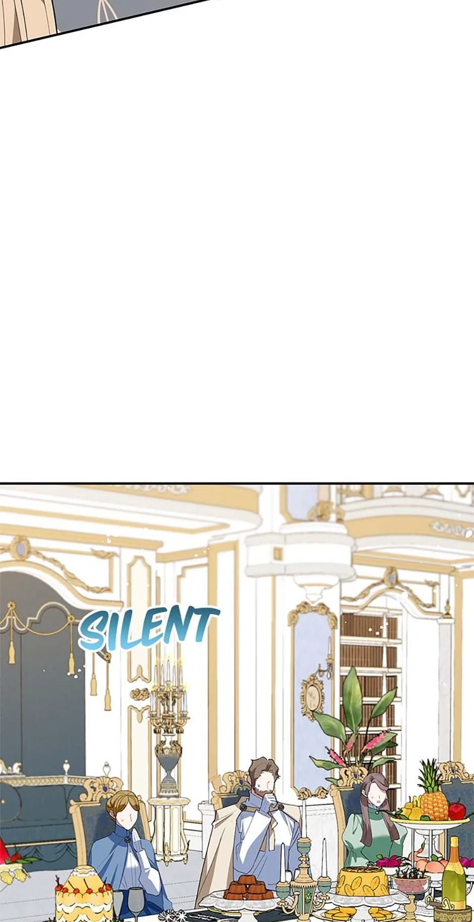 A Divorced Evil Lady Bakes Cakes Chapter 65 page 48