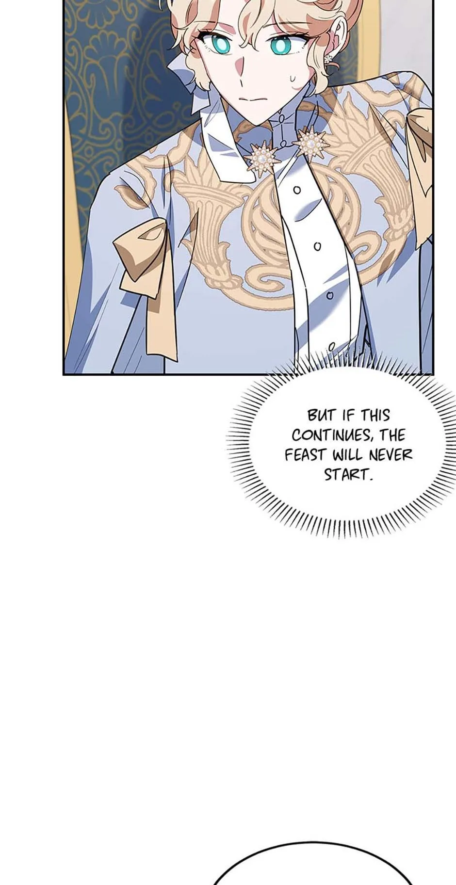 A Divorced Evil Lady Bakes Cakes Chapter 65 page 50