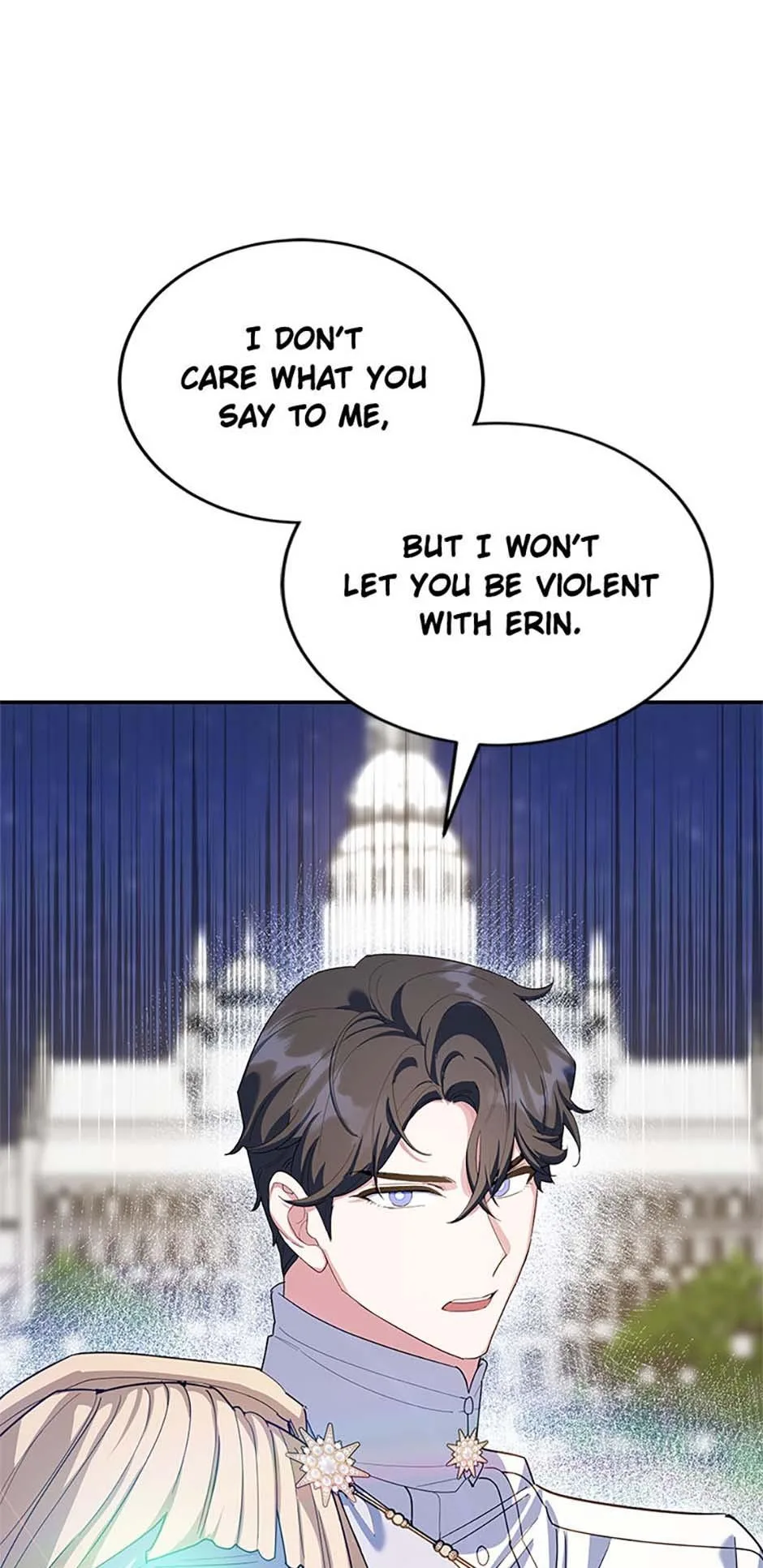 A Divorced Evil Lady Bakes Cakes Chapter 64 page 54
