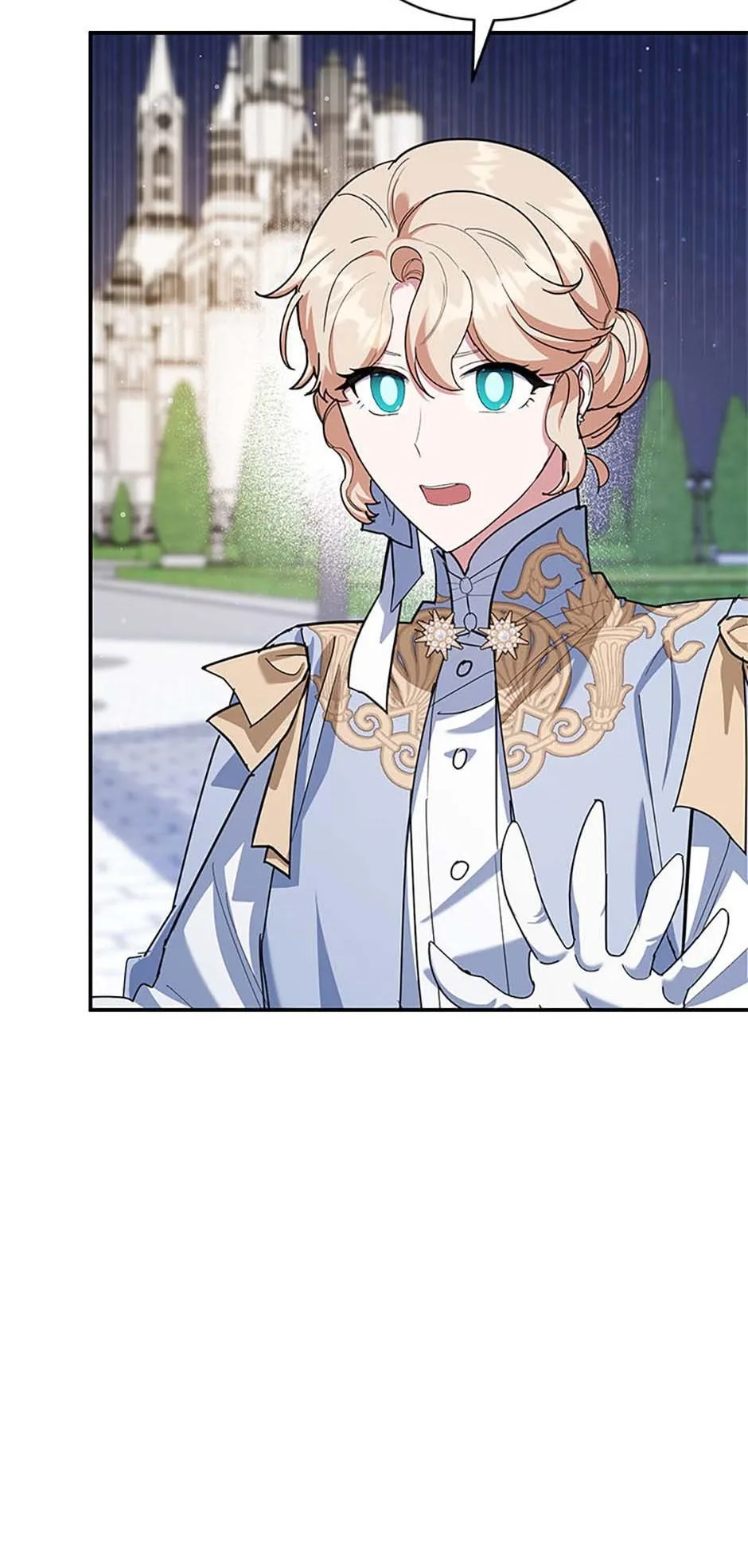 A Divorced Evil Lady Bakes Cakes Chapter 64 page 51