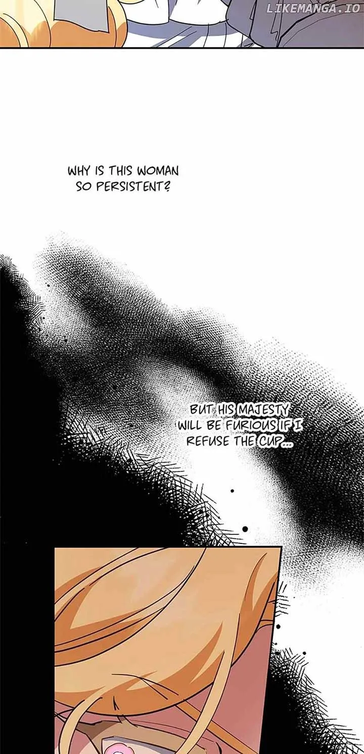 A Divorced Evil Lady Bakes Cakes Chapter 68 page 27