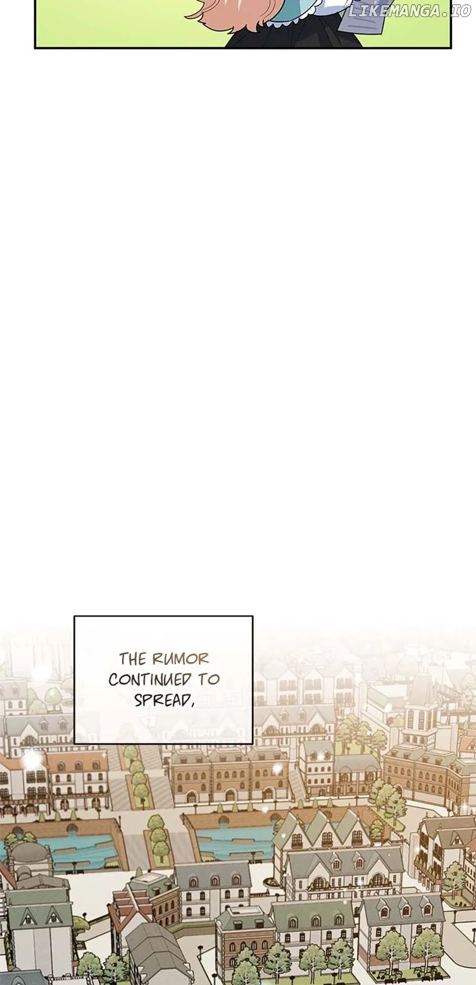A Divorced Evil Lady Bakes Cakes Chapter 62 page 50