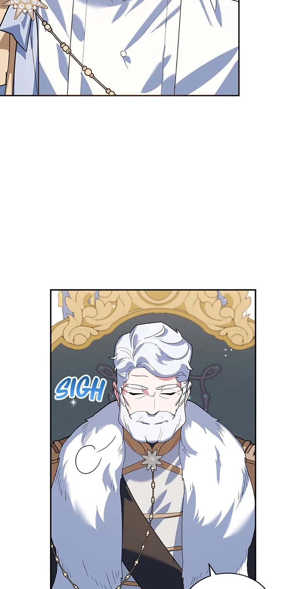 A Divorced Evil Lady Bakes Cakes Chapter 65 page 54