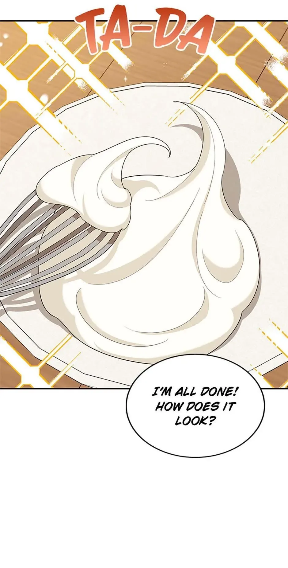 A Divorced Evil Lady Bakes Cakes Chapter 69 page 25