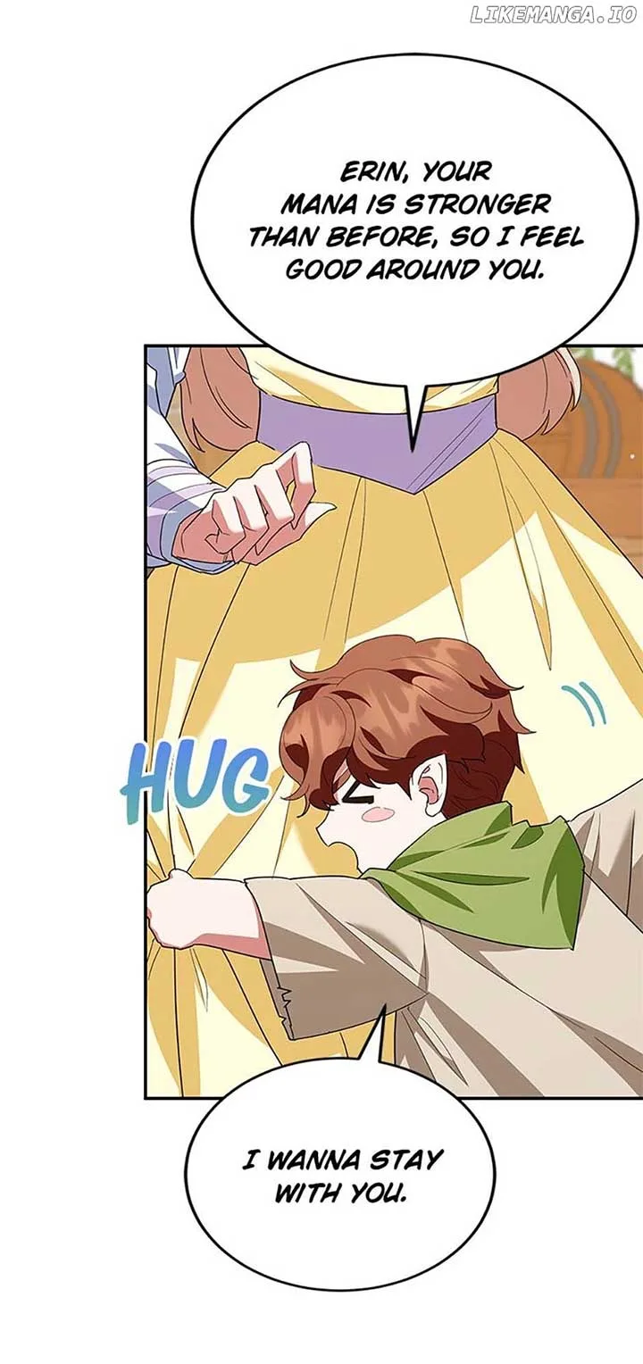 A Divorced Evil Lady Bakes Cakes Chapter 70 page 40