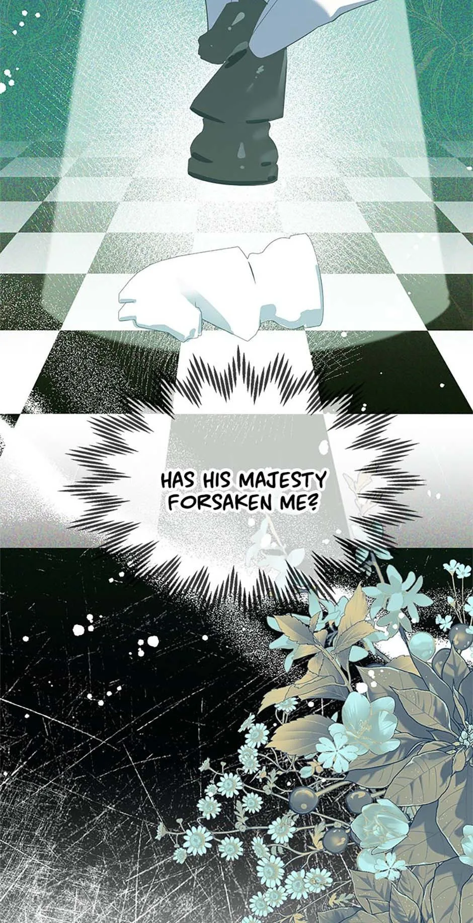 A Divorced Evil Lady Bakes Cakes Chapter 65 page 62