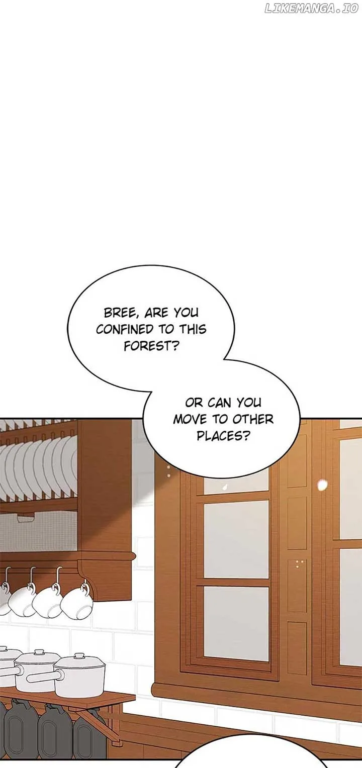 A Divorced Evil Lady Bakes Cakes Chapter 70 page 36