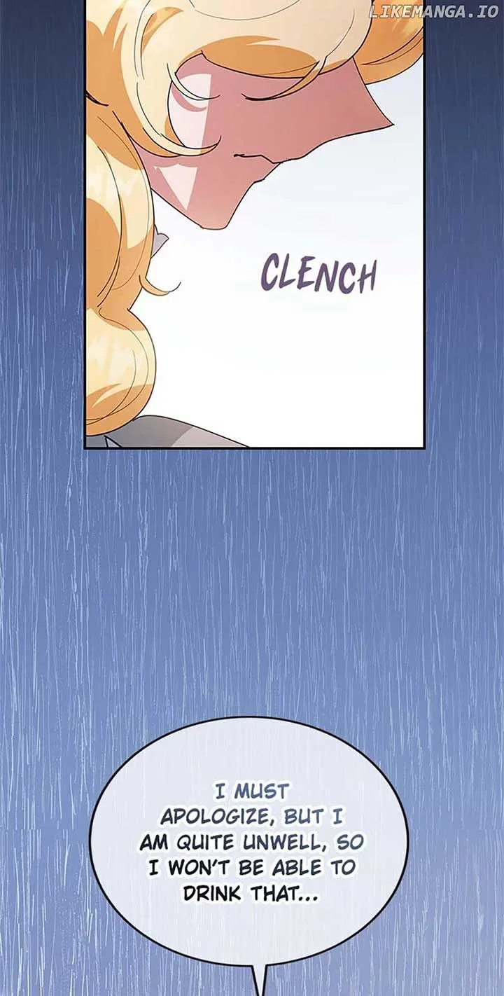 A Divorced Evil Lady Bakes Cakes Chapter 68 page 37