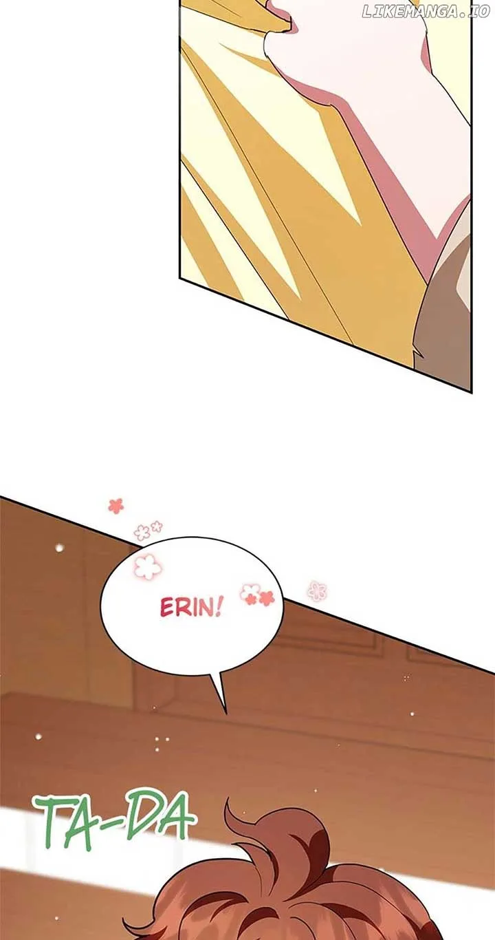 A Divorced Evil Lady Bakes Cakes Chapter 70 page 32