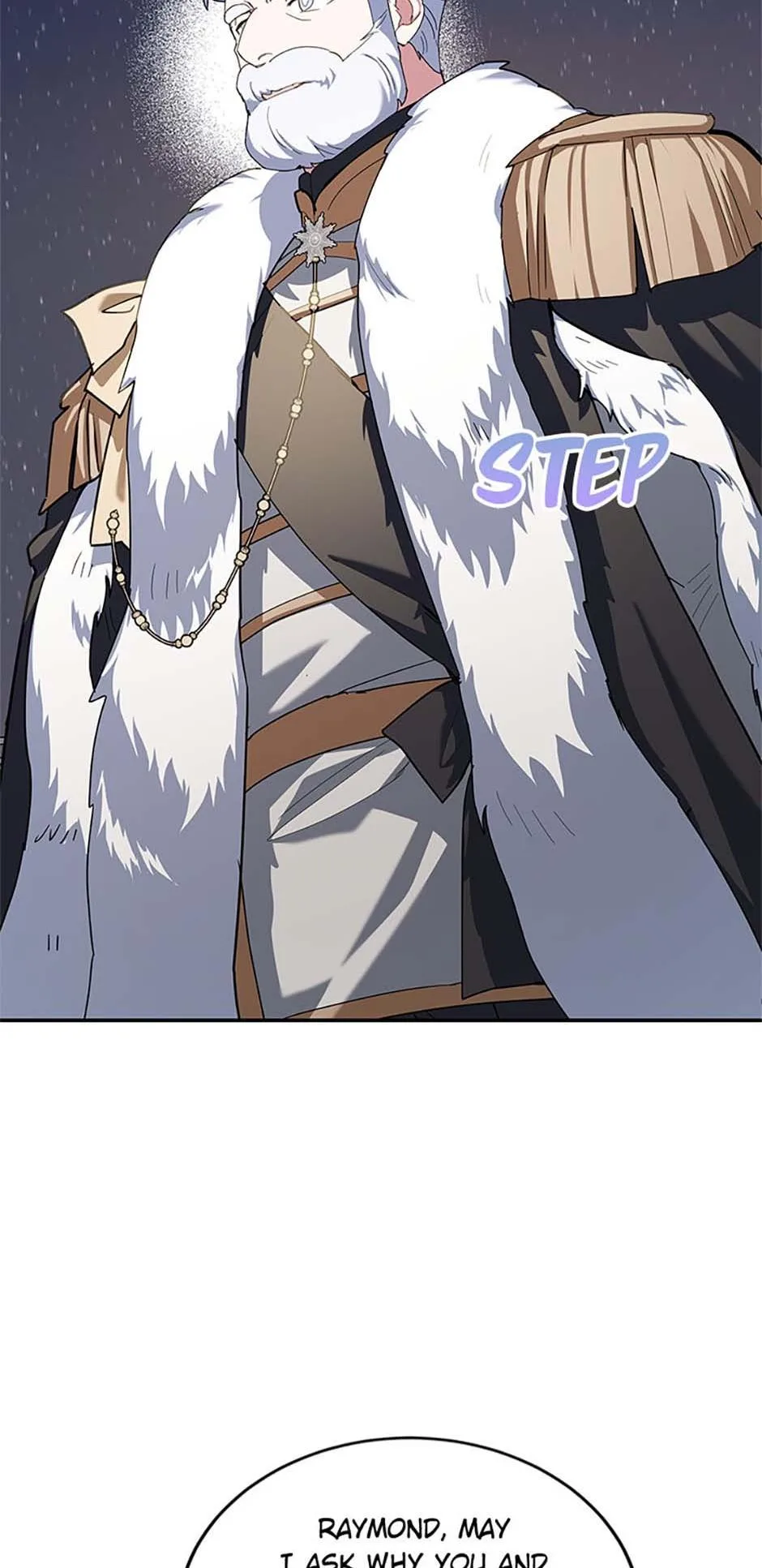 A Divorced Evil Lady Bakes Cakes Chapter 64 page 59
