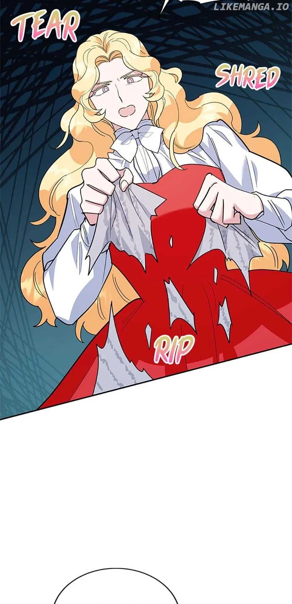 A Divorced Evil Lady Bakes Cakes Chapter 62 page 54