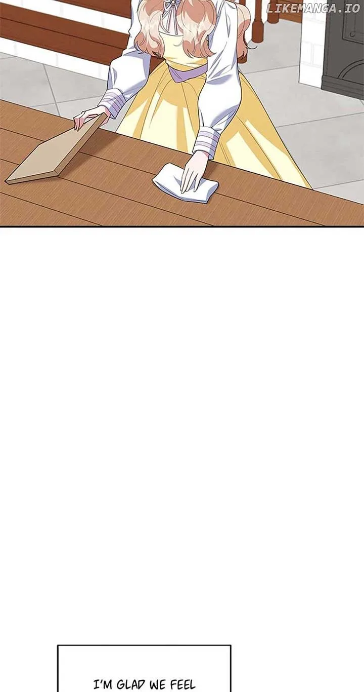 A Divorced Evil Lady Bakes Cakes Chapter 70 page 28