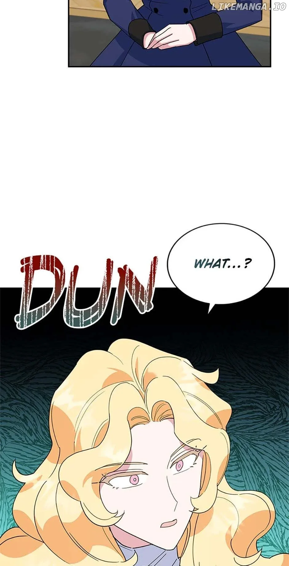 A Divorced Evil Lady Bakes Cakes Chapter 62 page 57