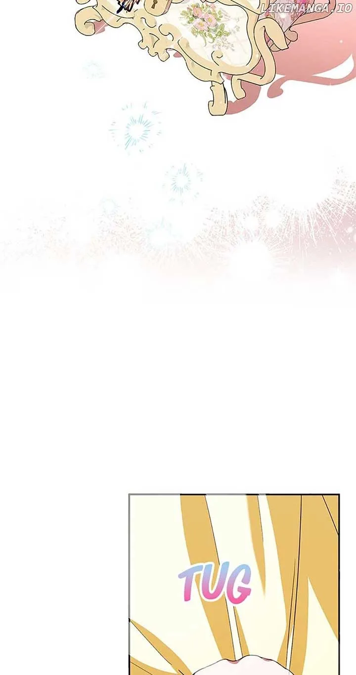 A Divorced Evil Lady Bakes Cakes Chapter 70 page 31